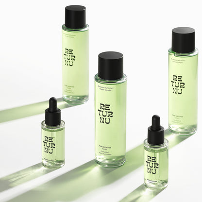 Pore Shooter Toner