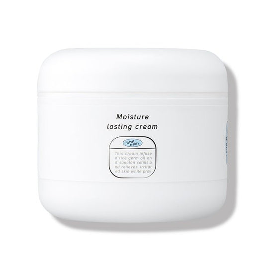 Moisture Lasting Cream
