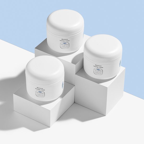 Moisture Lasting Cream