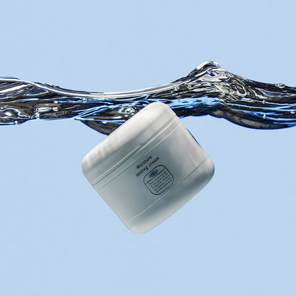 Moisture Lasting Cream