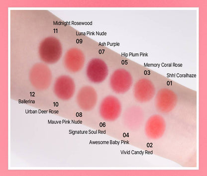 Artist Lip & Cheek
