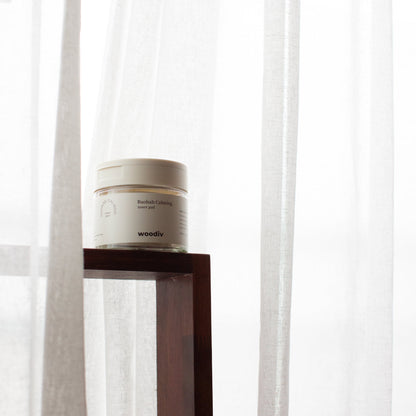 Baobab Calming Toner Pads