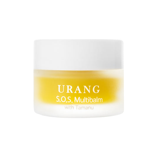 S.O.S. Multibalm