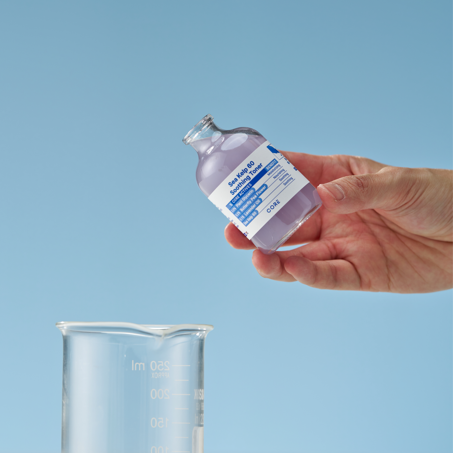 Sea Kelp 60 Soothing Toner