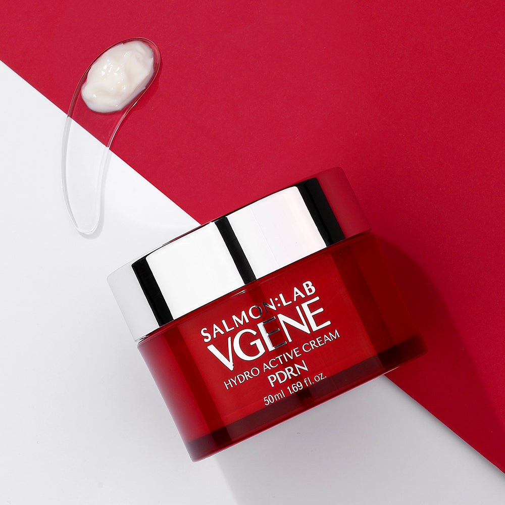 Salmon Lab Vgene Hydro Active PDRN Cream