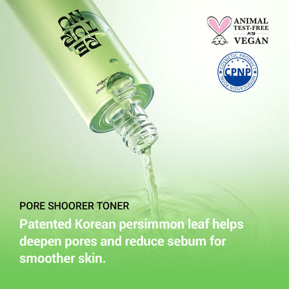 Pore Shooter Toner