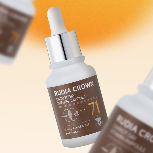 Carrot Day Vitamin Ampoule