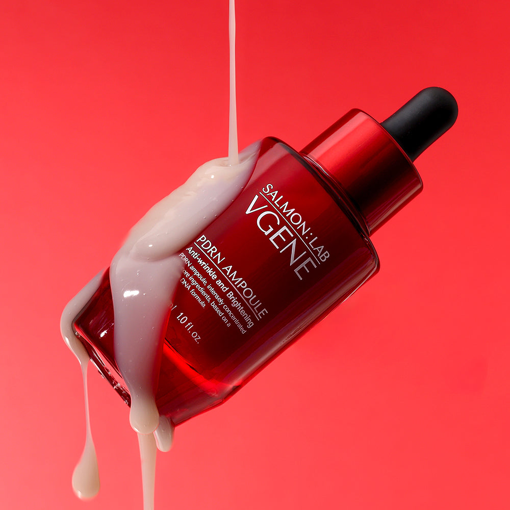 Salmon Lab Vgene PDRN Ampoule
