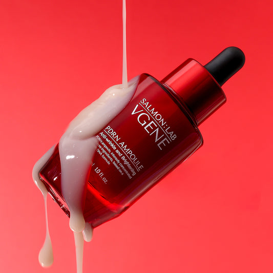 Salmon Lab Vgene PDRN Ampoule