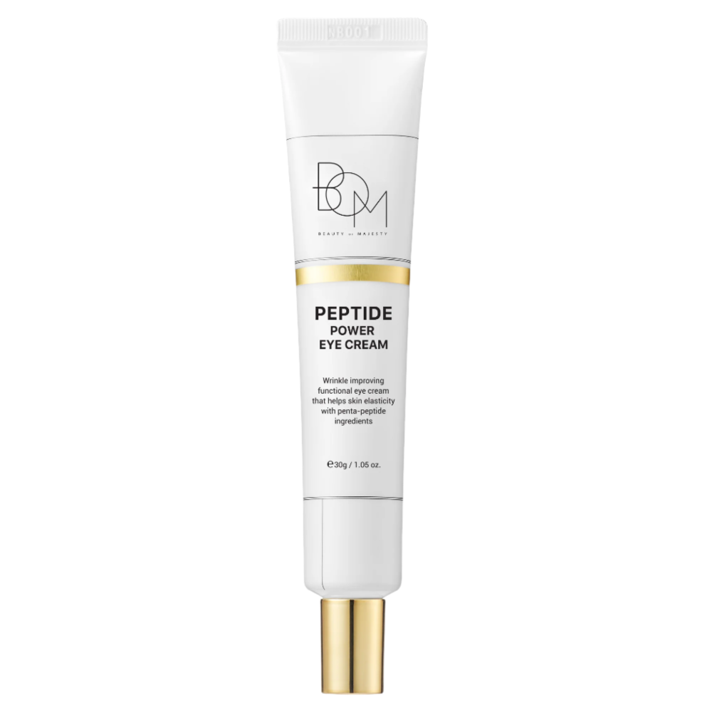 Peptide Power Eye Cream