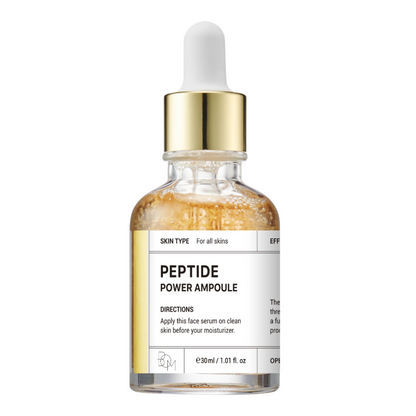 Peptide Power Ampoule