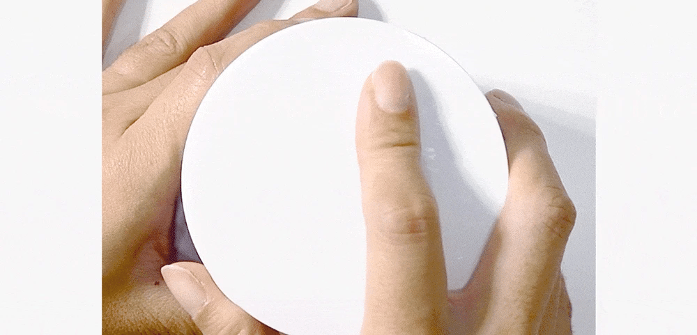 Azulene Gel Toner Pads