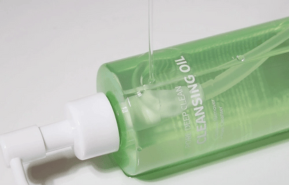 Pore Deep Clean Cleansing Oil