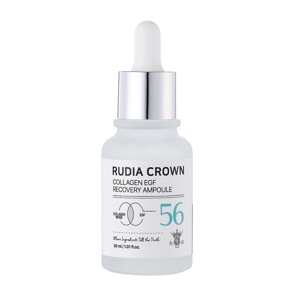 Collagen EGF Recovery Ampoule
