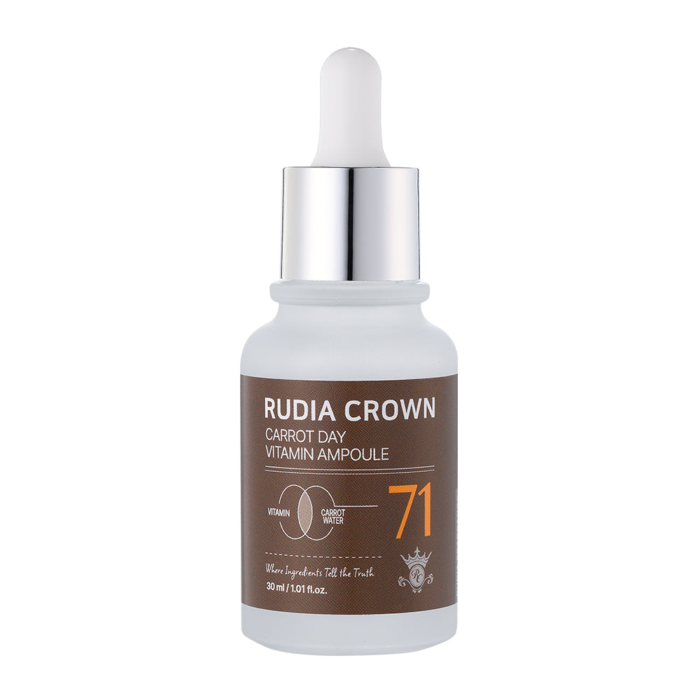 Carrot Day Vitamin Ampoule