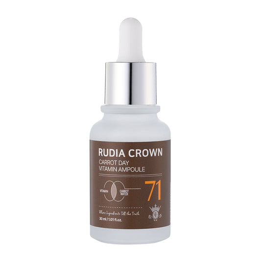 Carrot Day Vitamin Ampoule