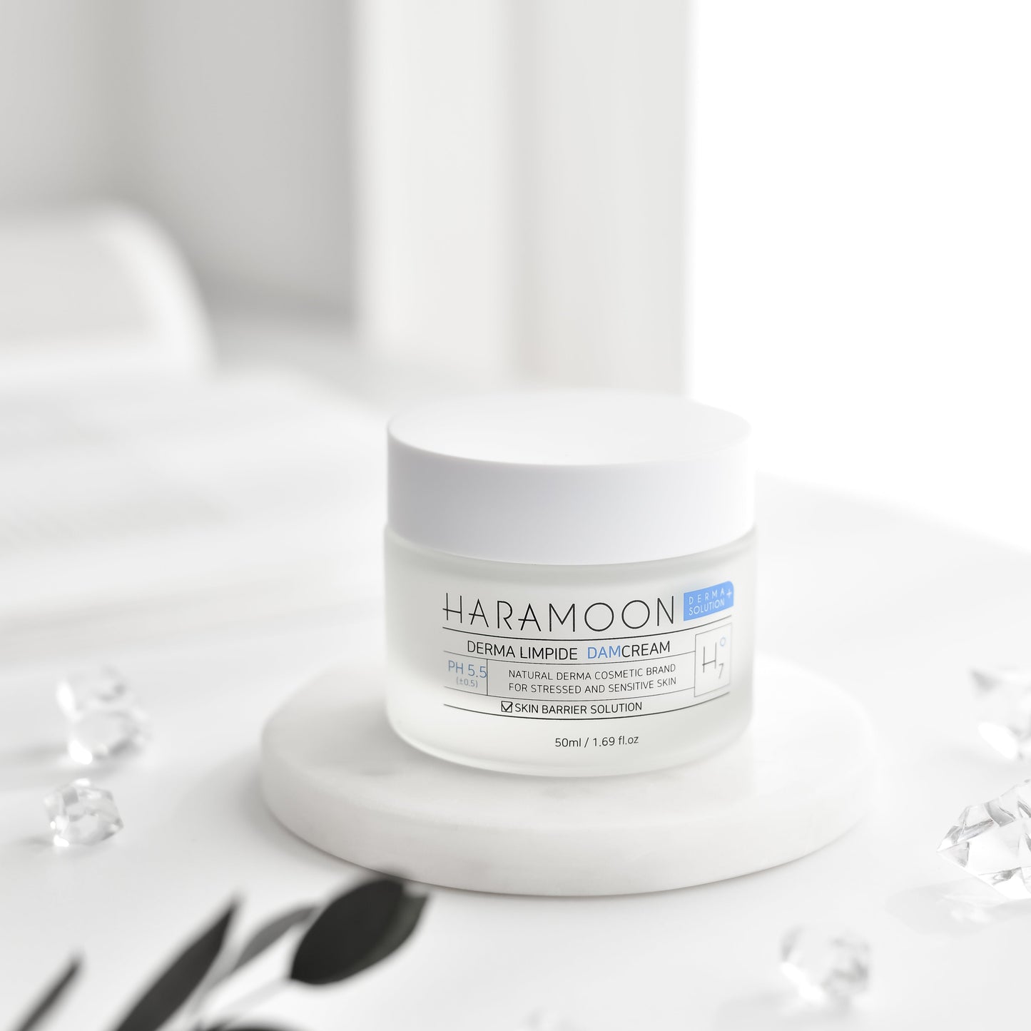 Derma Limpide Dam Cream