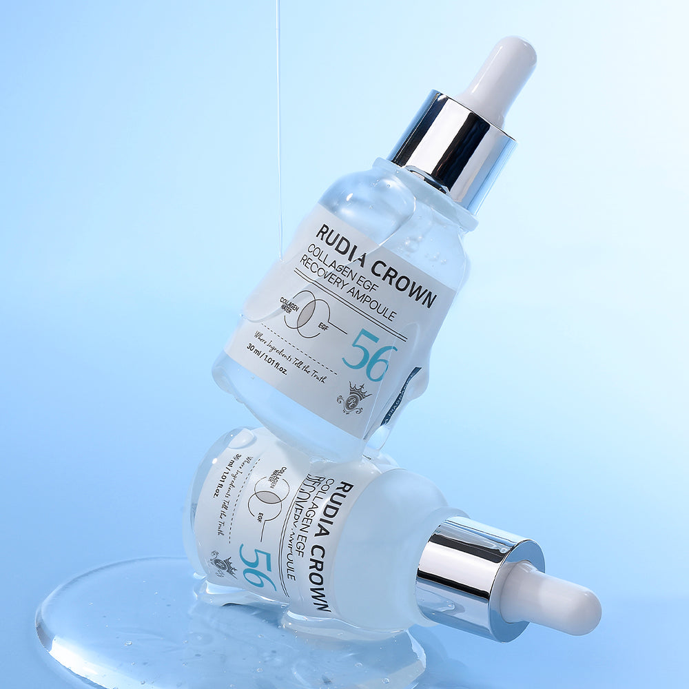 Collagen EGF Recovery Ampoule