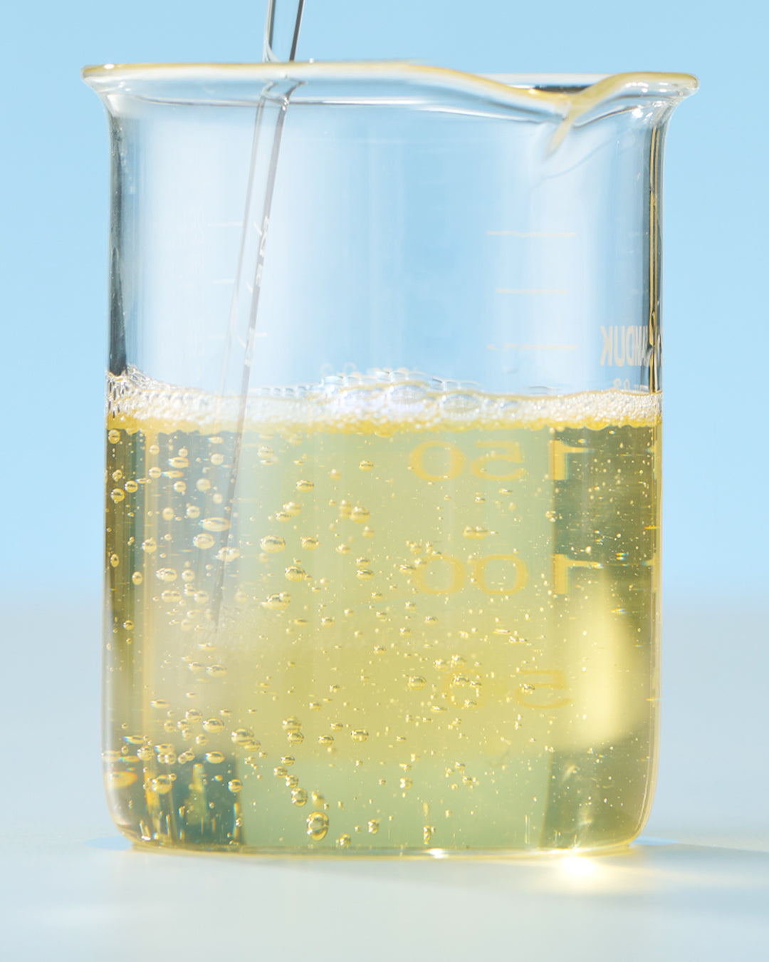 AVC 1% Apple Honey 2%  Gentle Cleanser