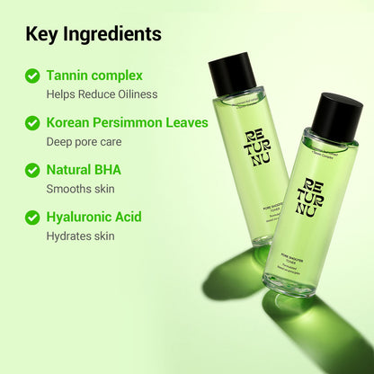 Pore Shooter Toner