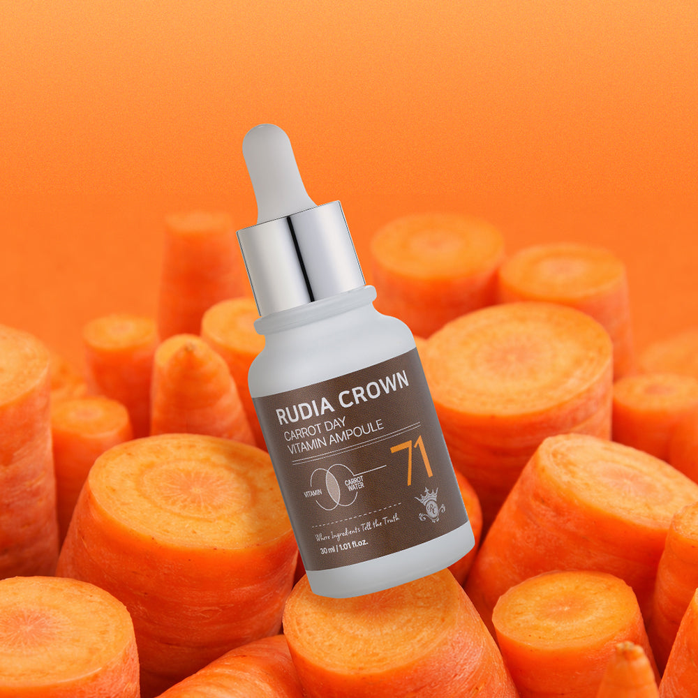 Carrot Day Vitamin Ampoule