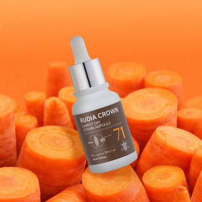 Carrot Day Vitamin Ampoule
