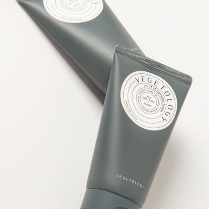 Mild Cleansing Foam