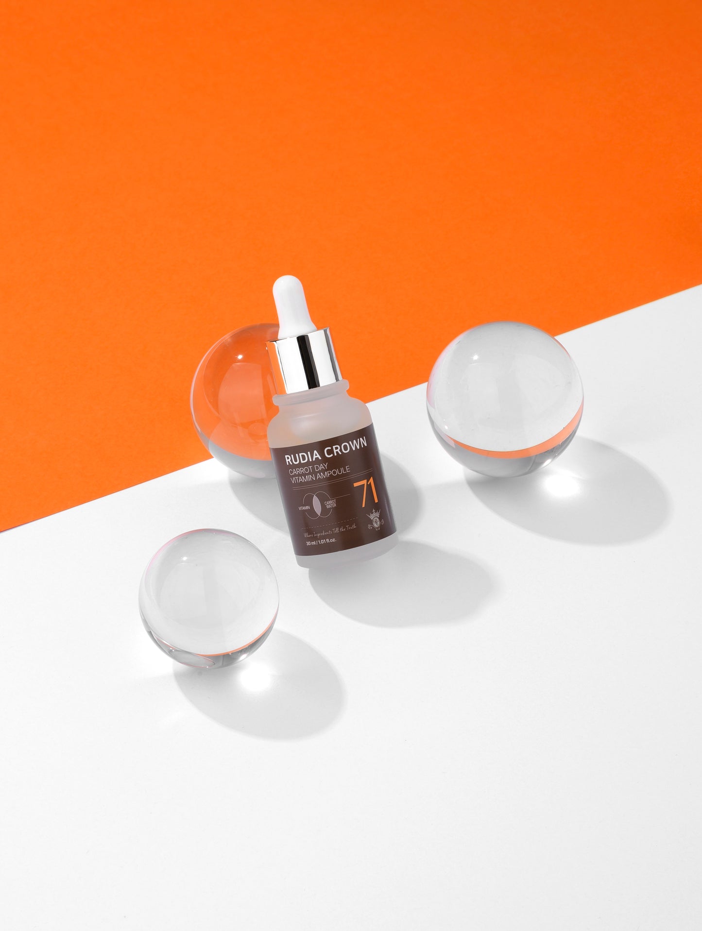 Carrot Day Vitamin Ampoule