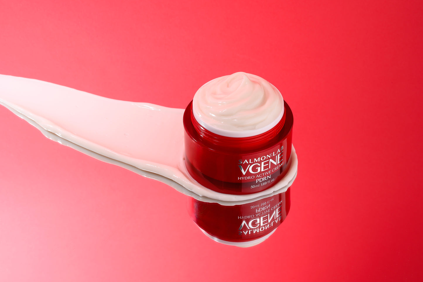 Salmon Lab Vgene Hydro Active PDRN Cream