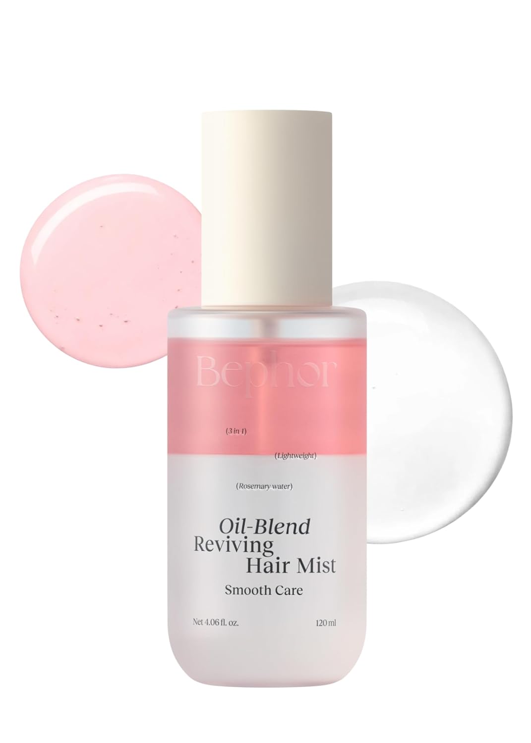Bephor Oil-Blend Reviving Hair Mist