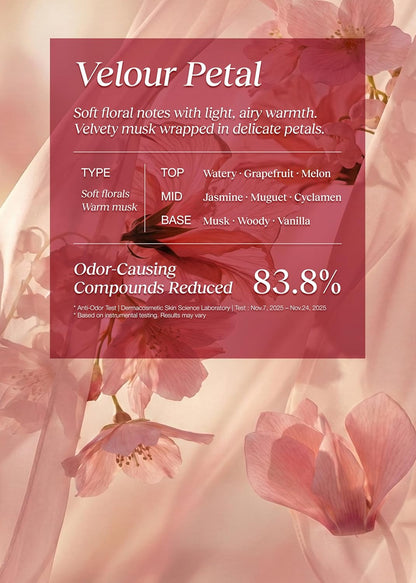 Bephor Oil-Blend Reviving Hair Mist