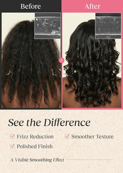 Bephor Oil-Blend Reviving Hair Mist