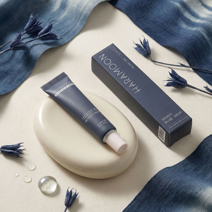 Haramoon Blue Indigo Drops