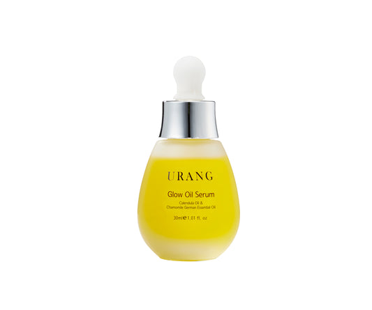 Glow Oil Serum