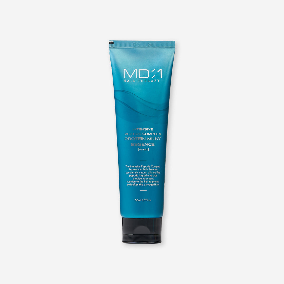 Intensive Hair Therapy Peptide Complex Protein Milky Essence