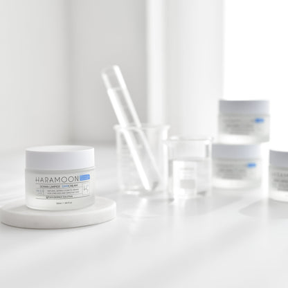 Derma Limpide Dam Cream