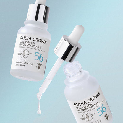 Collagen EGF Recovery Ampoule