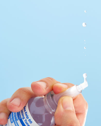 Sea Kelp 60 Soothing Toner