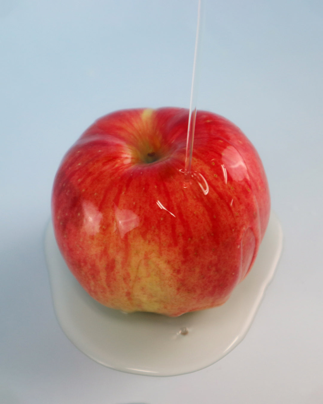 AVC 1% Apple Honey 2%  Gentle Cleanser