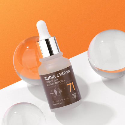 Carrot Day Vitamin Ampoule