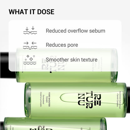 Pore Shooter Toner
