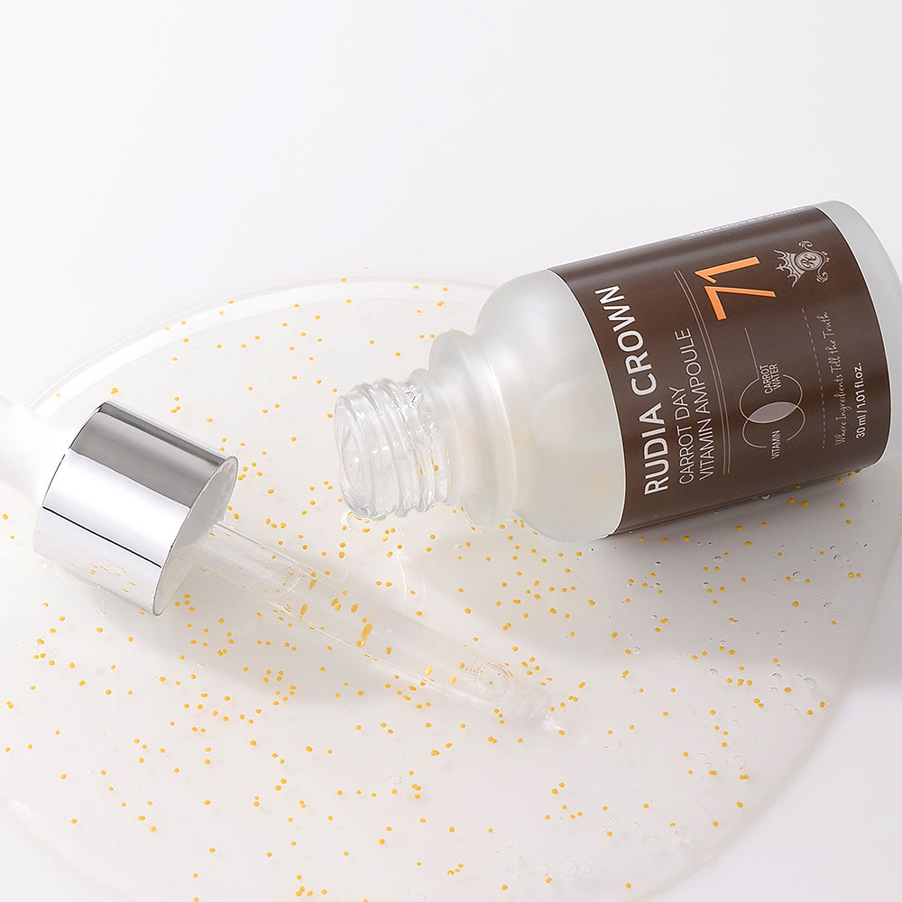 Carrot Day Vitamin Ampoule