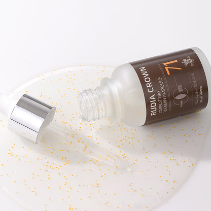 Carrot Day Vitamin Ampoule