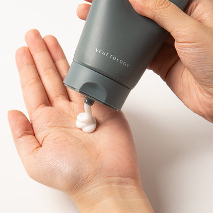 Mild Cleansing Foam
