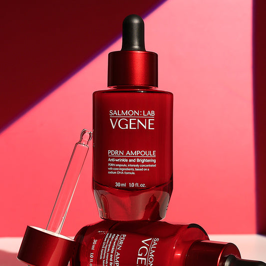 Salmon Lab Vgene PDRN Ampoule