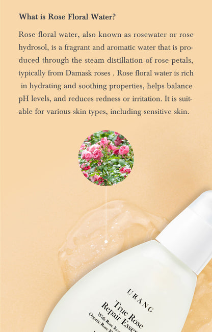 True Rose Repair Essence