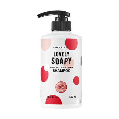 Frizz Repair Shampoo