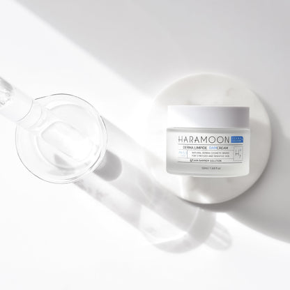 Derma Limpide Dam Cream