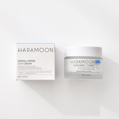 Derma Limpide Dam Cream