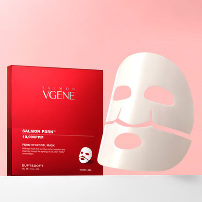 Salmon Lab Vgene PDRN Hydrogel Mask